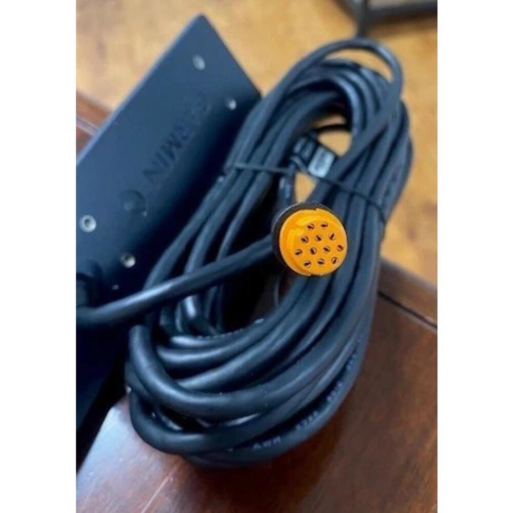 Garmin GT56 Transducer - GT56UHD-TM Transducer - GREAT Condition